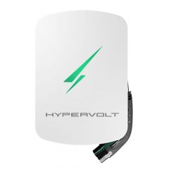 Hypervolt Home 2.0 EV Charger w/ 7.5m Tethered Lead