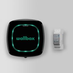 Pulsar Plus Type 2 5m 7.4kW