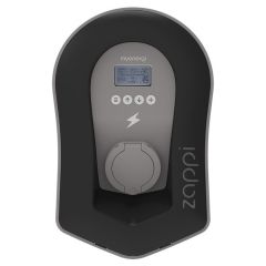 ZAPPI-27UB - 1-Phase Type 2 Socket Version & Hub Bundle